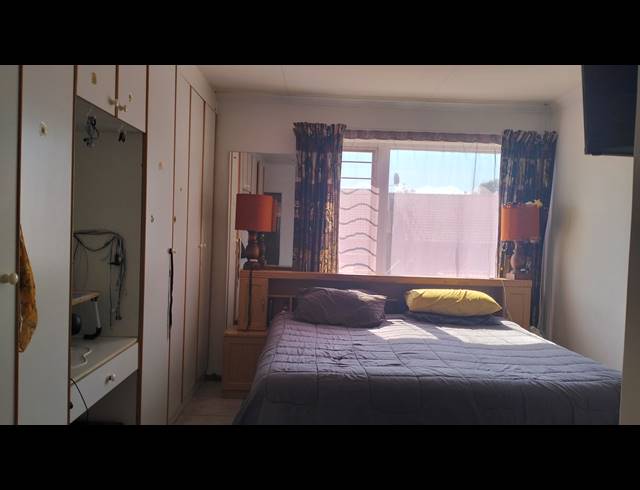 3 BEDROOM DUPLEX FOR SALE IN DIE WILGERS